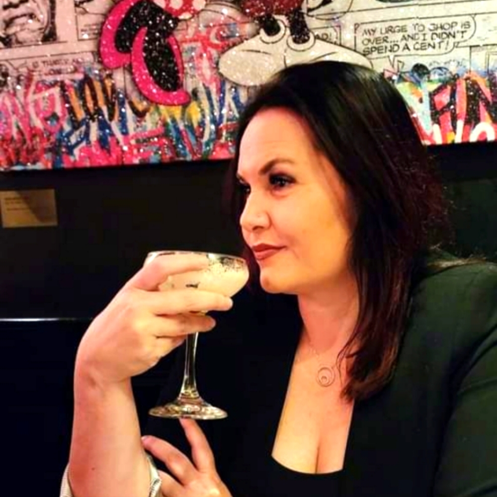 Meet your Posher, Danielle